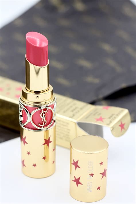 ysl oil in stick 8|ysl lipstick rouge volupte.